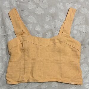 Abercrombie & Fitch Crop Top